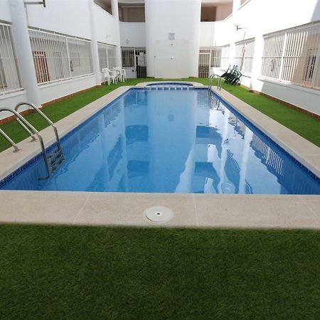 Holiday Apartment Torrevieja Ref 5231 Exterior foto