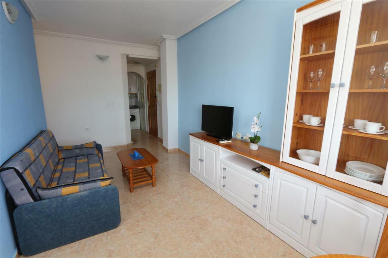 Holiday Apartment Torrevieja Ref 5231 Exterior foto