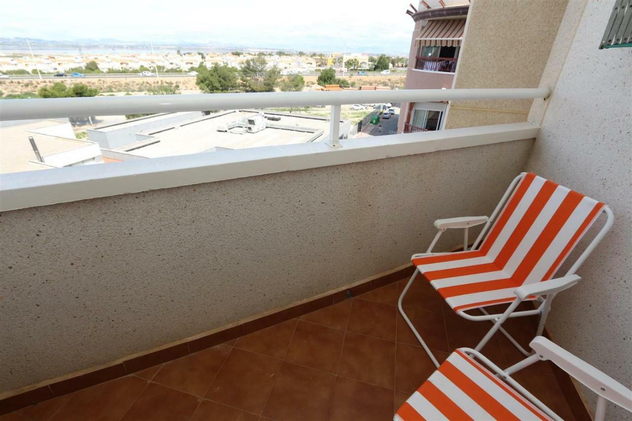 Holiday Apartment Torrevieja Ref 5231 Exterior foto