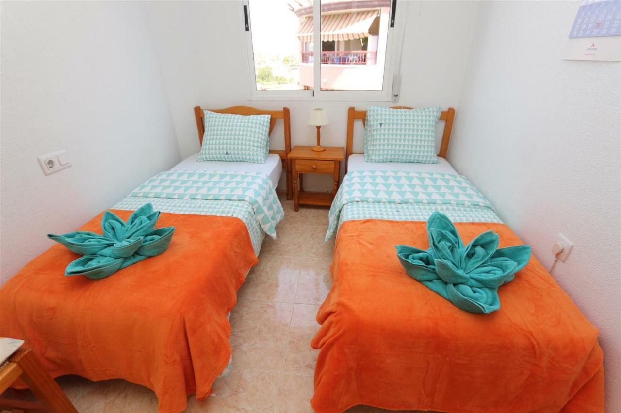 Holiday Apartment Torrevieja Ref 5231 Exterior foto