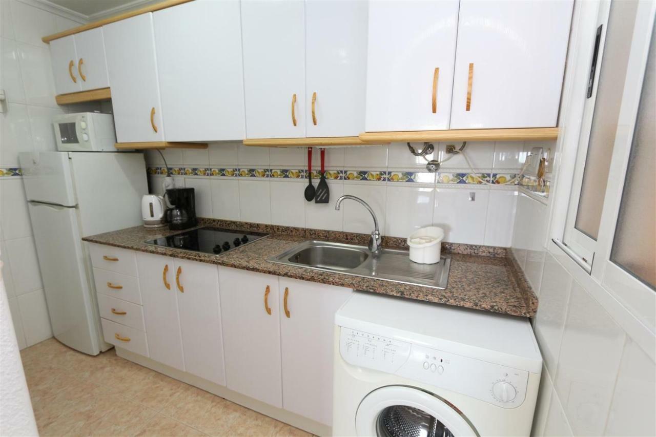 Holiday Apartment Torrevieja Ref 5231 Exterior foto