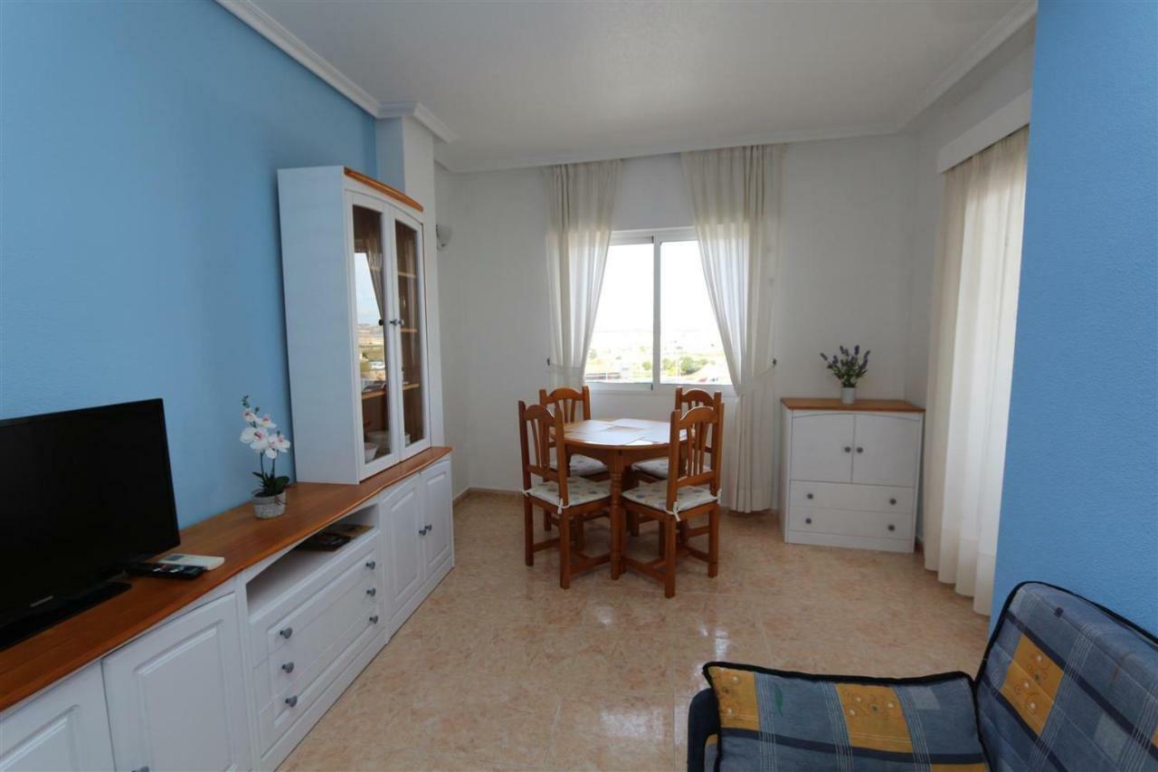 Holiday Apartment Torrevieja Ref 5231 Exterior foto