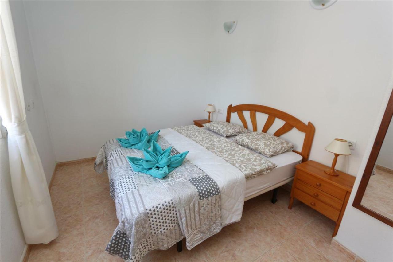 Holiday Apartment Torrevieja Ref 5231 Exterior foto