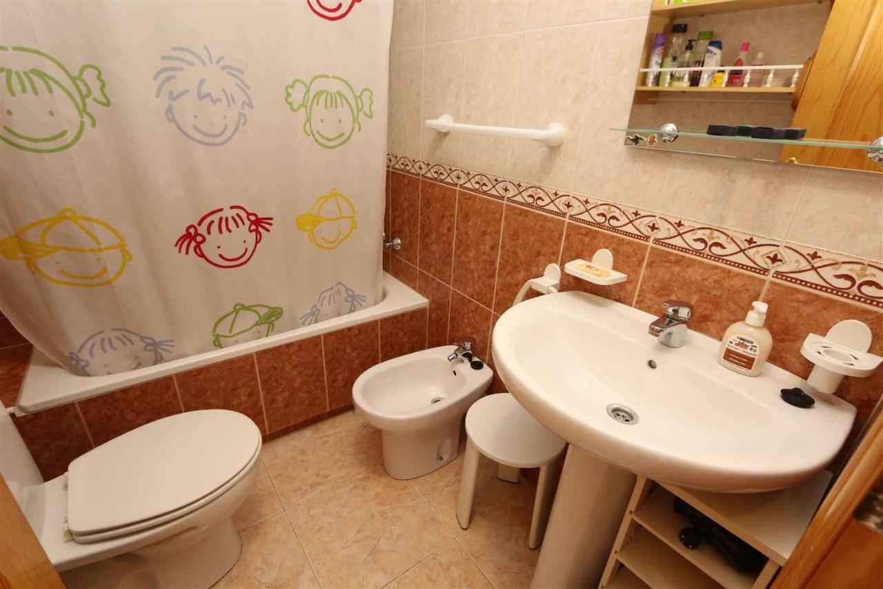 Holiday Apartment Torrevieja Ref 5231 Exterior foto