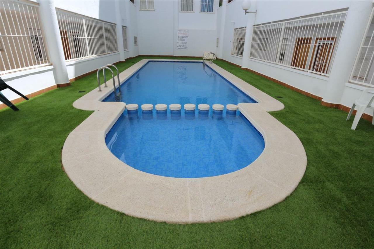 Holiday Apartment Torrevieja Ref 5231 Exterior foto