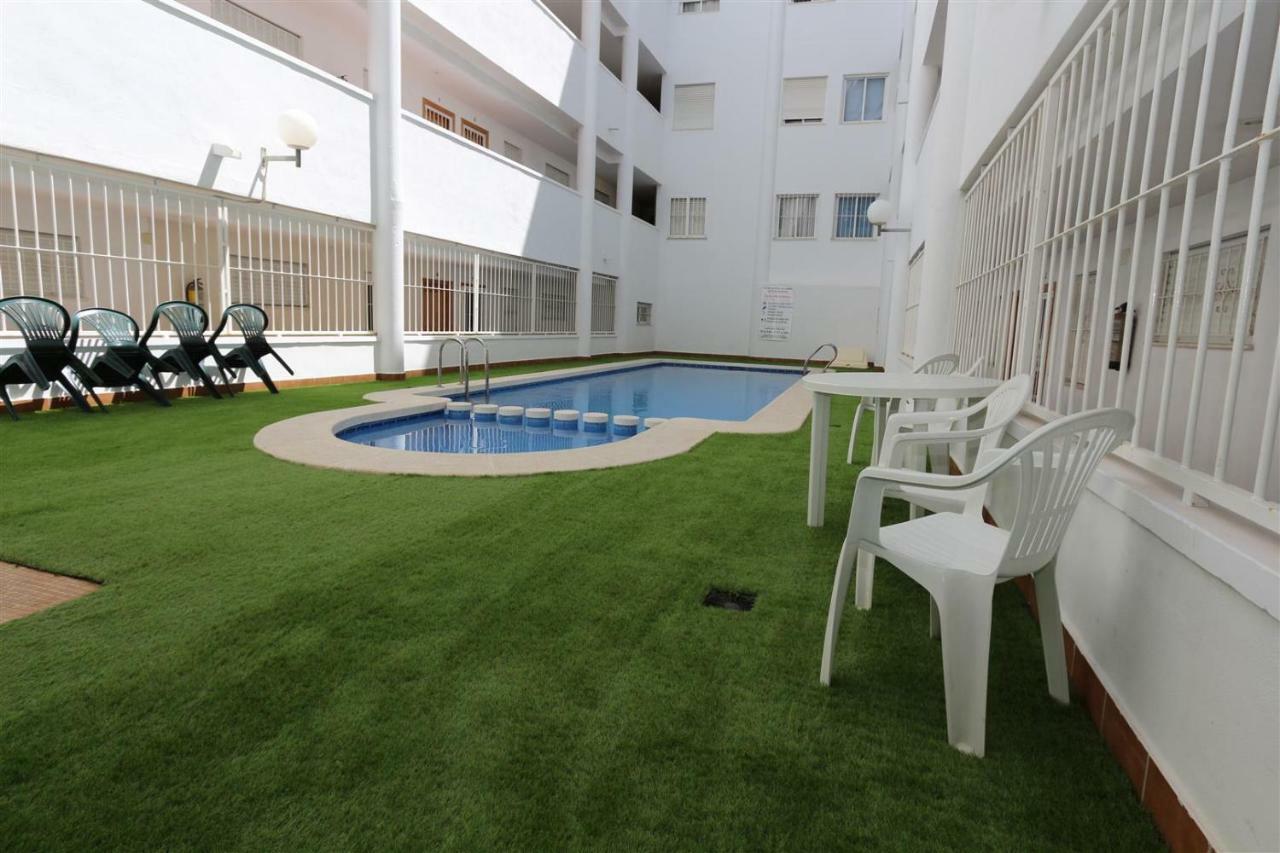Holiday Apartment Torrevieja Ref 5231 Exterior foto