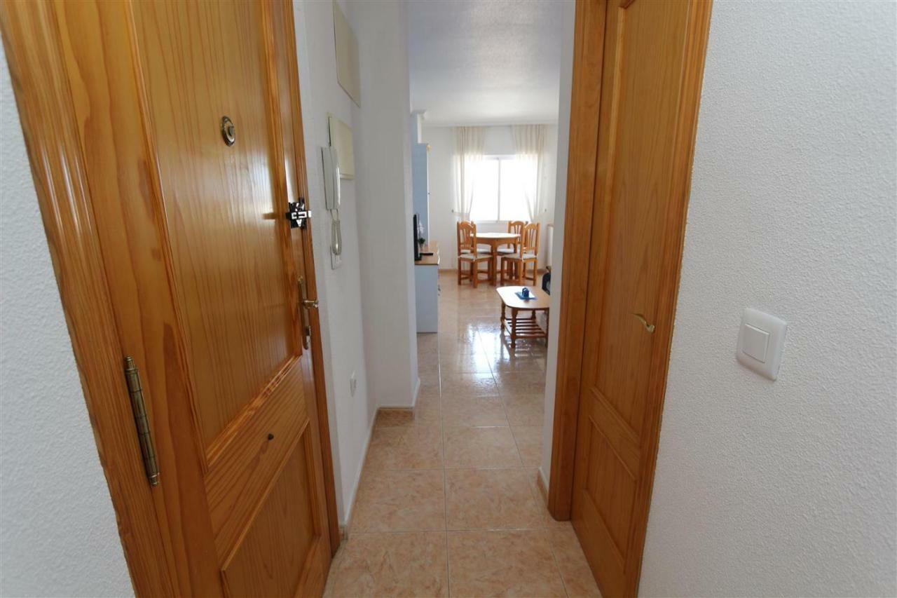 Holiday Apartment Torrevieja Ref 5231 Exterior foto