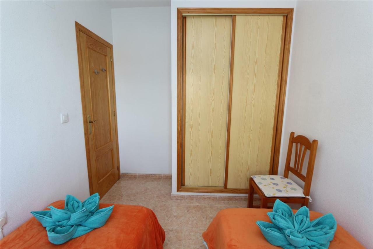 Holiday Apartment Torrevieja Ref 5231 Exterior foto