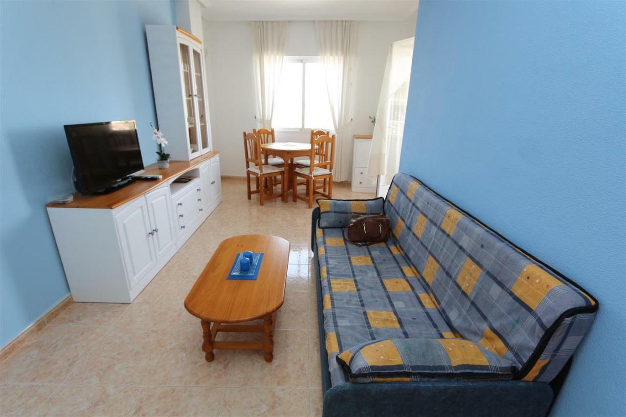 Holiday Apartment Torrevieja Ref 5231 Exterior foto